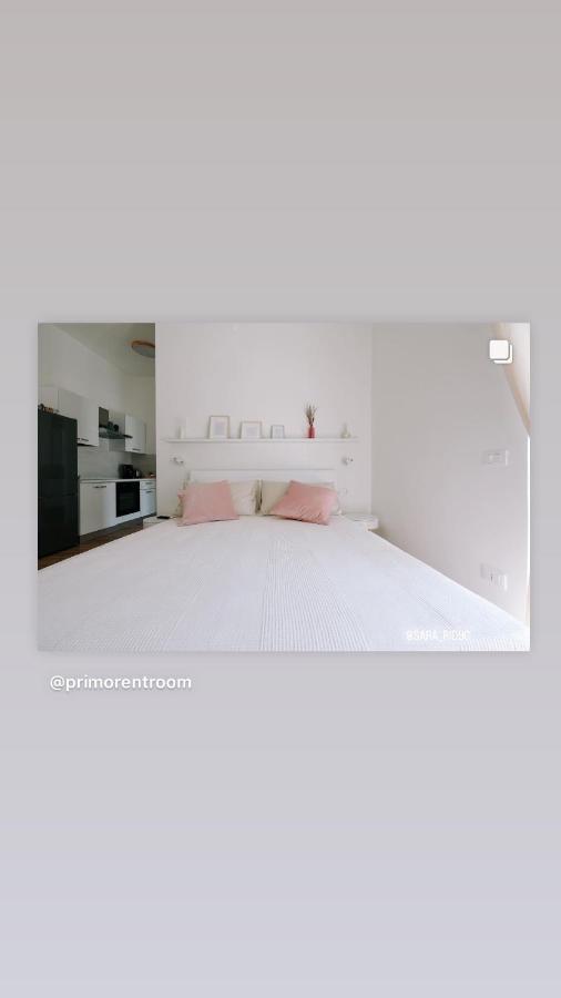 Primo Rent Room Mesagne Exterior photo