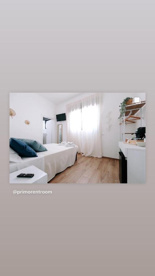 Primo Rent Room Mesagne Exterior photo