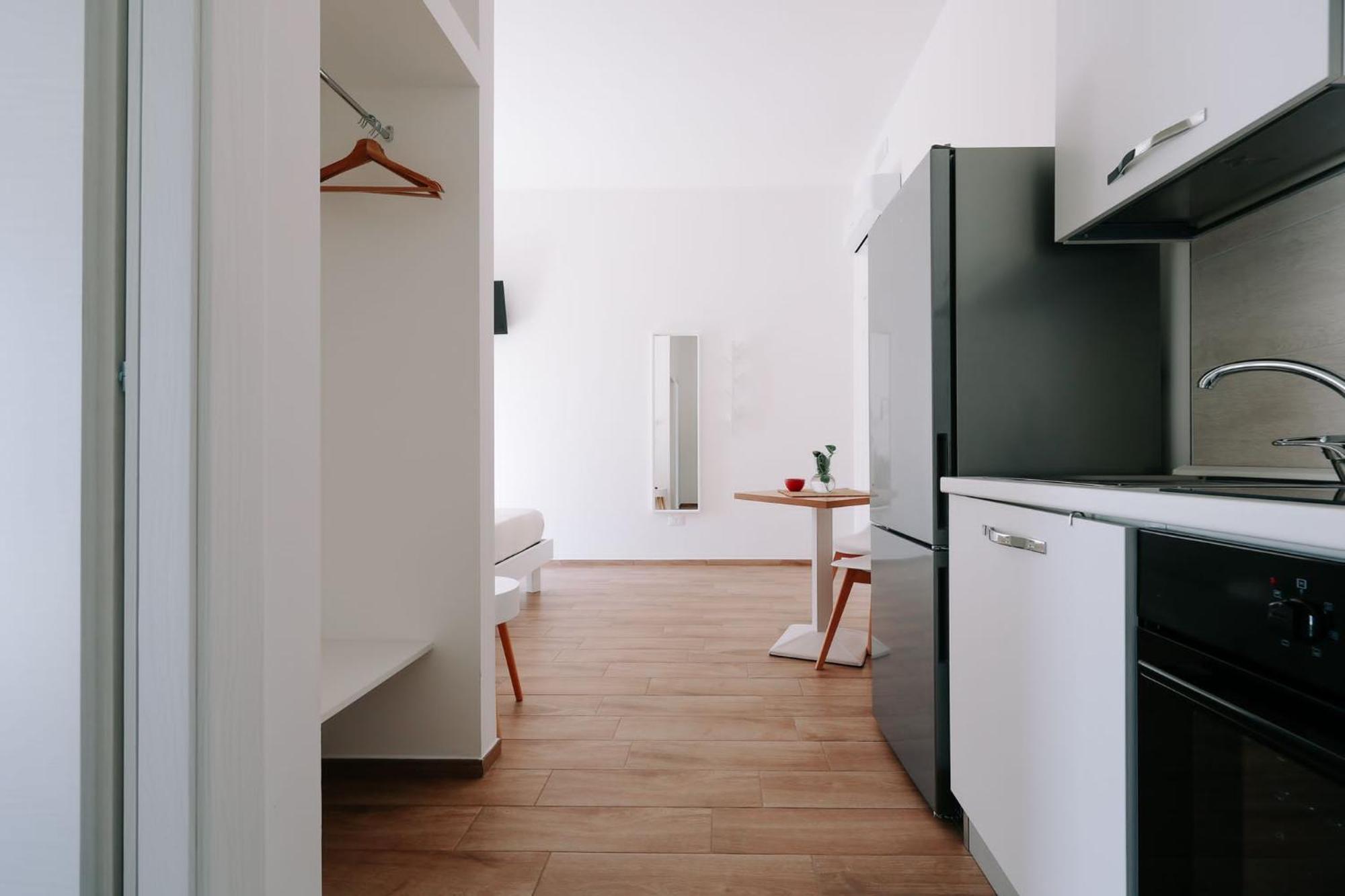Primo Rent Room Mesagne Exterior photo