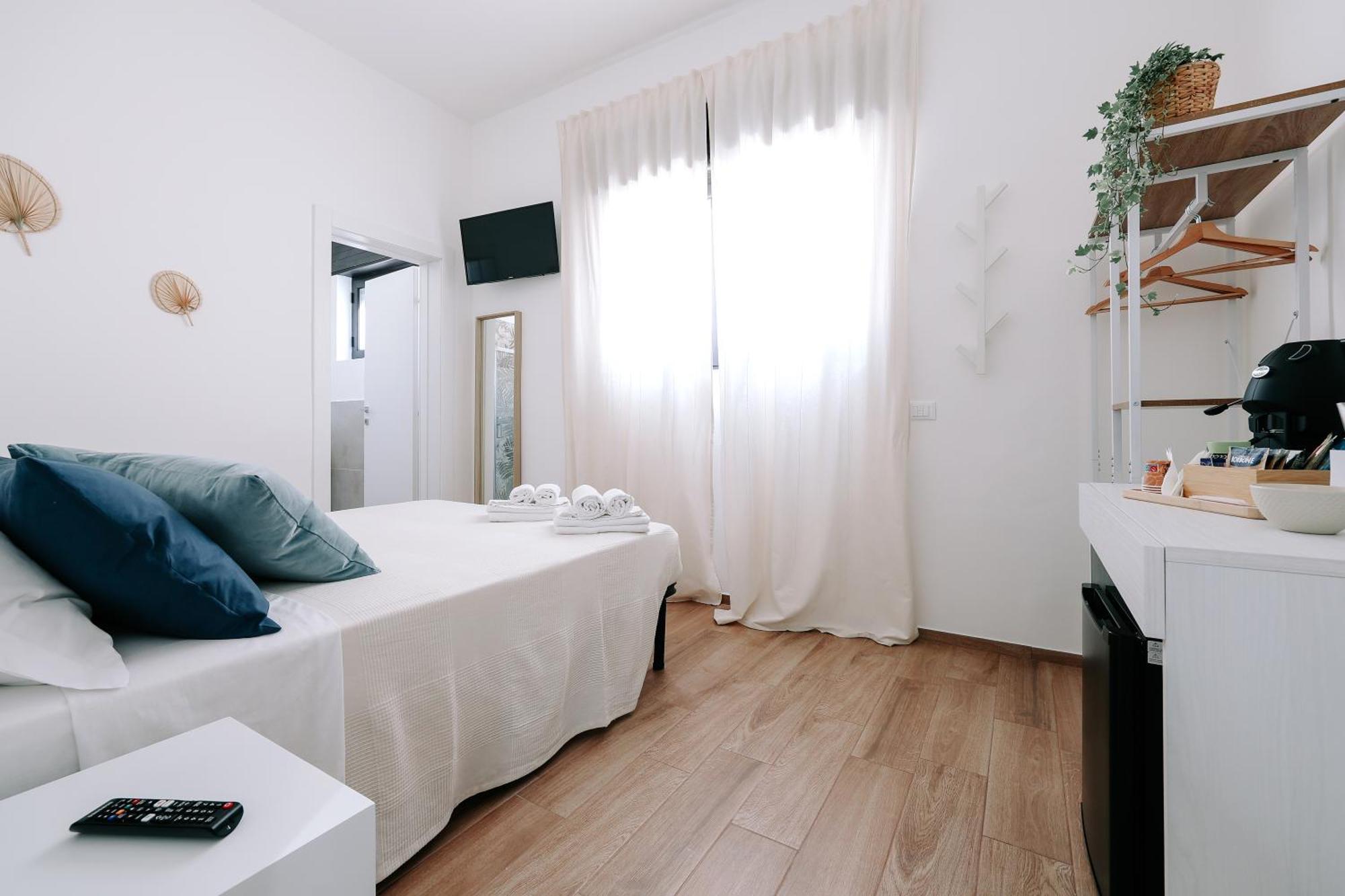 Primo Rent Room Mesagne Exterior photo