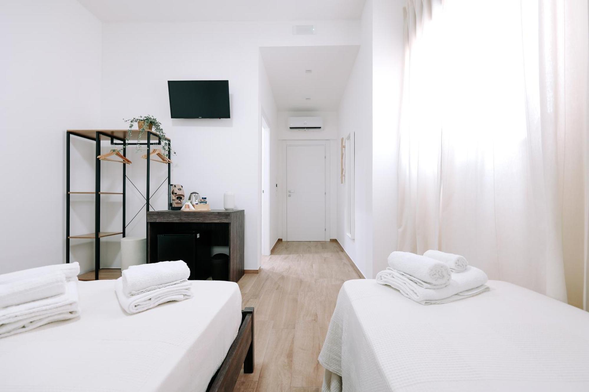 Primo Rent Room Mesagne Exterior photo
